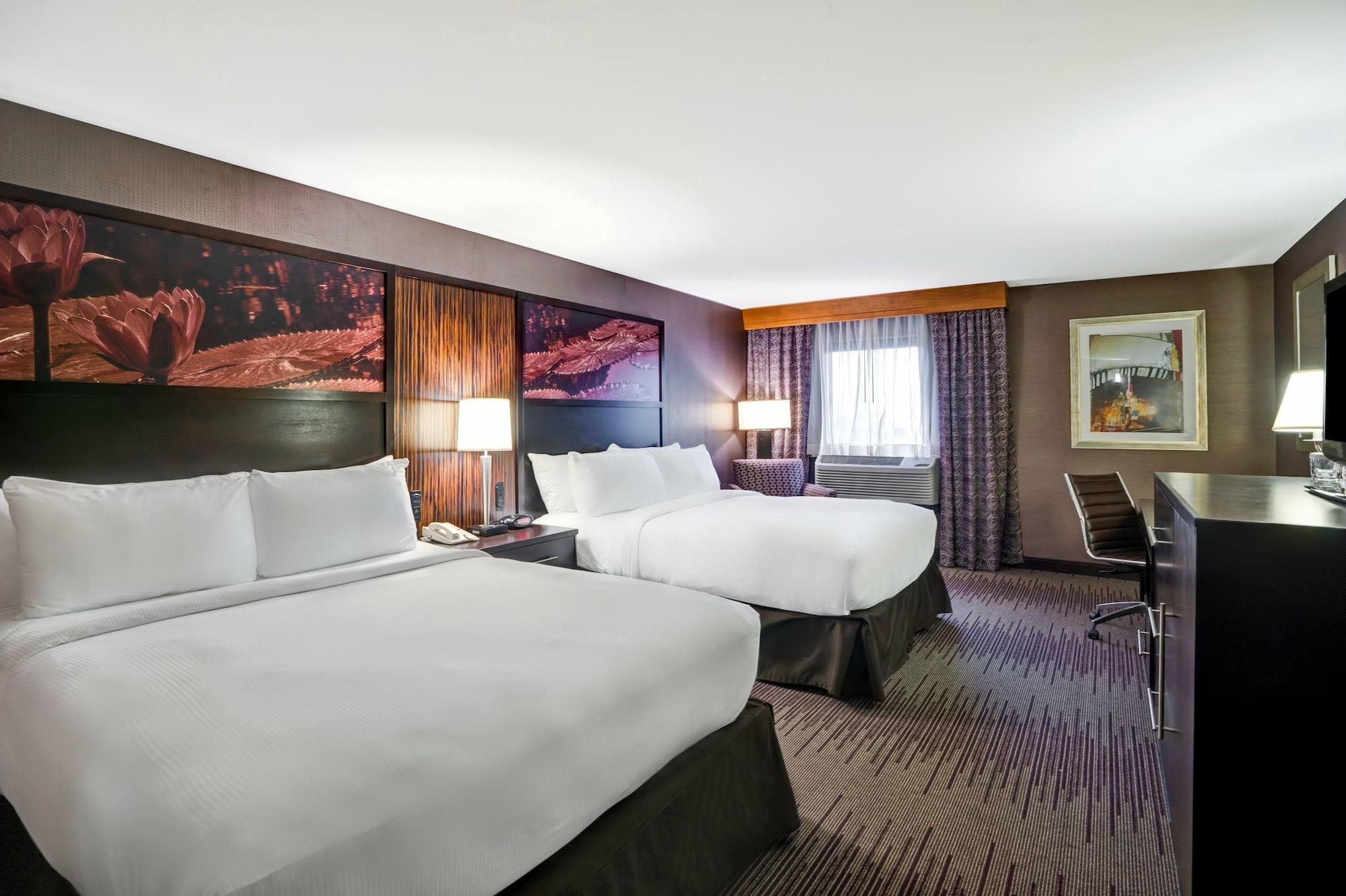 Doubletree By Hilton Downtown Wilmington - Legal District Kültér fotó