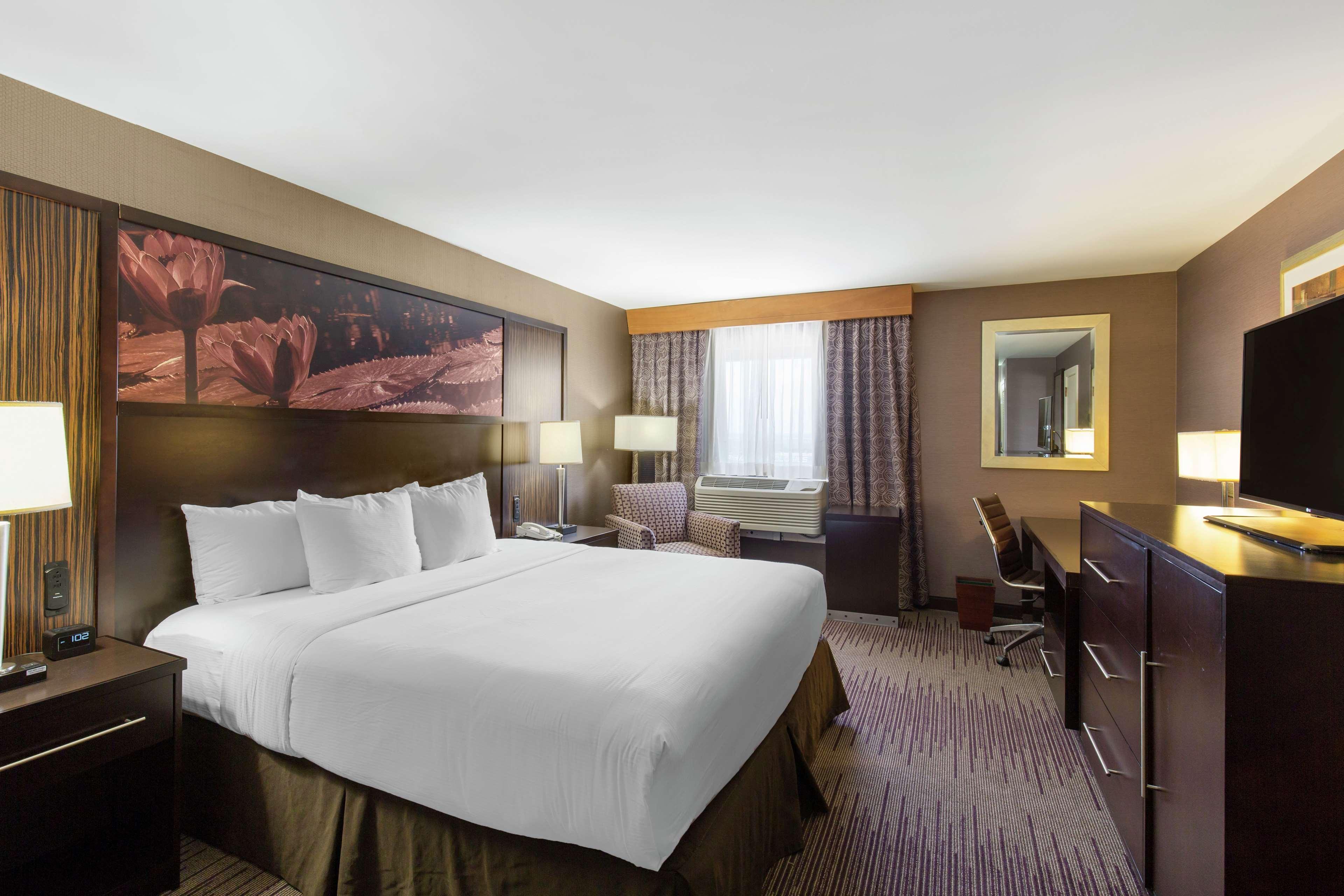 Doubletree By Hilton Downtown Wilmington - Legal District Kültér fotó