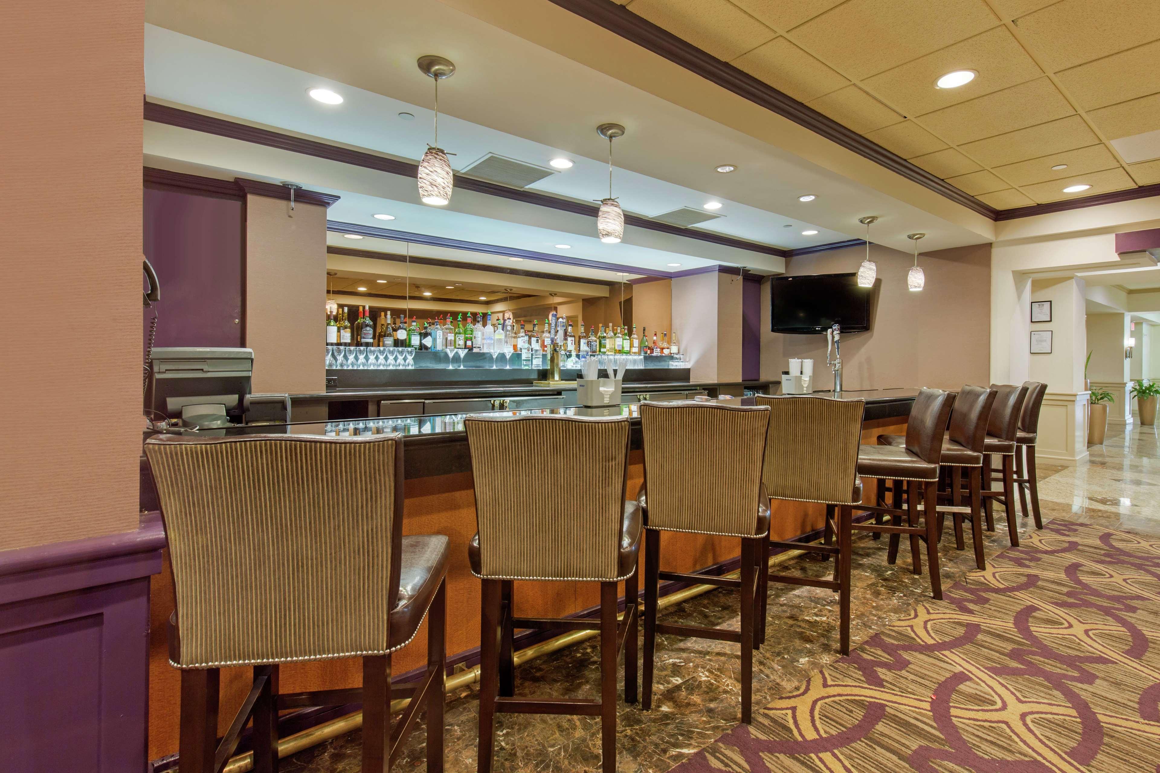 Doubletree By Hilton Downtown Wilmington - Legal District Kültér fotó