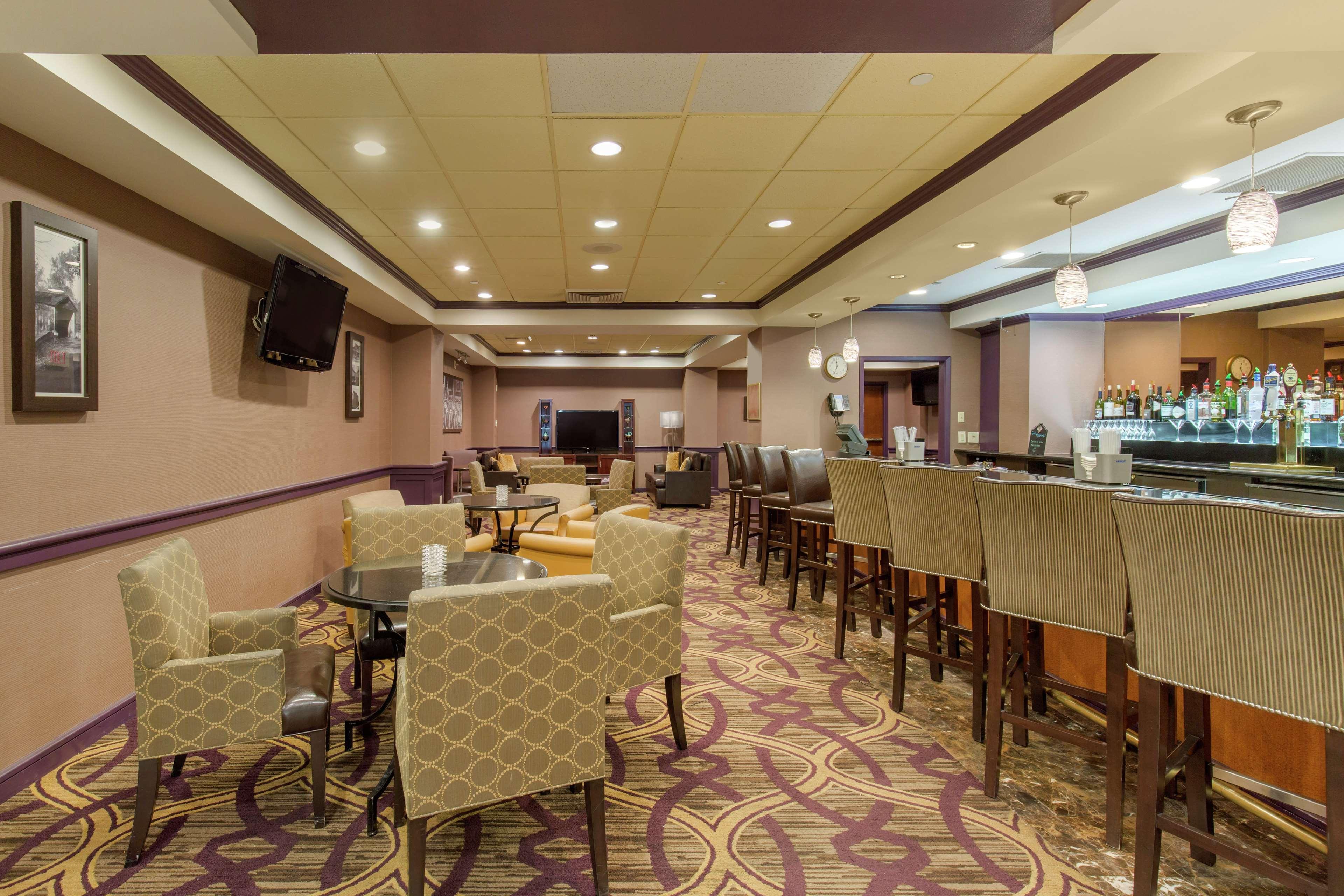 Doubletree By Hilton Downtown Wilmington - Legal District Kültér fotó