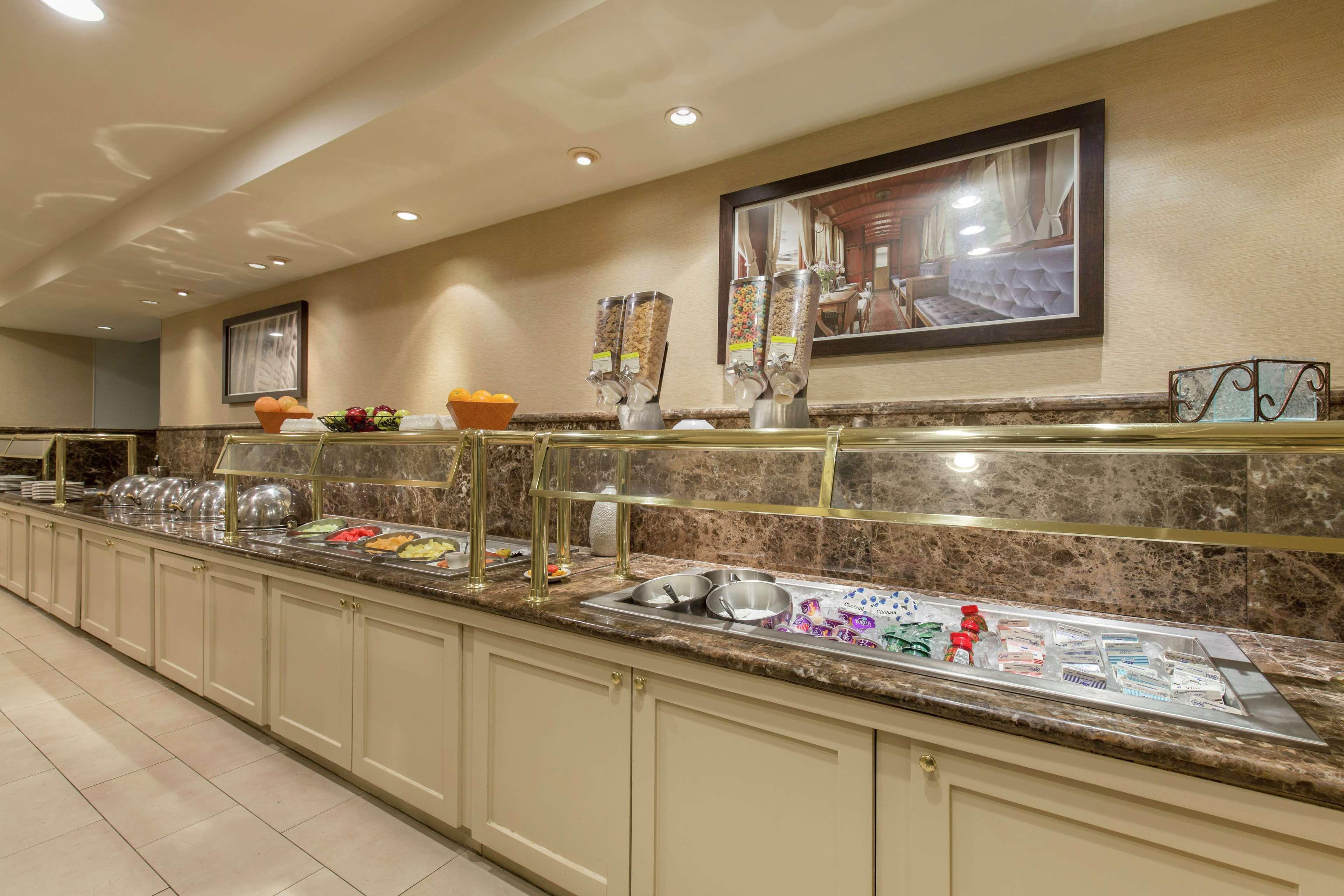 Doubletree By Hilton Downtown Wilmington - Legal District Kültér fotó