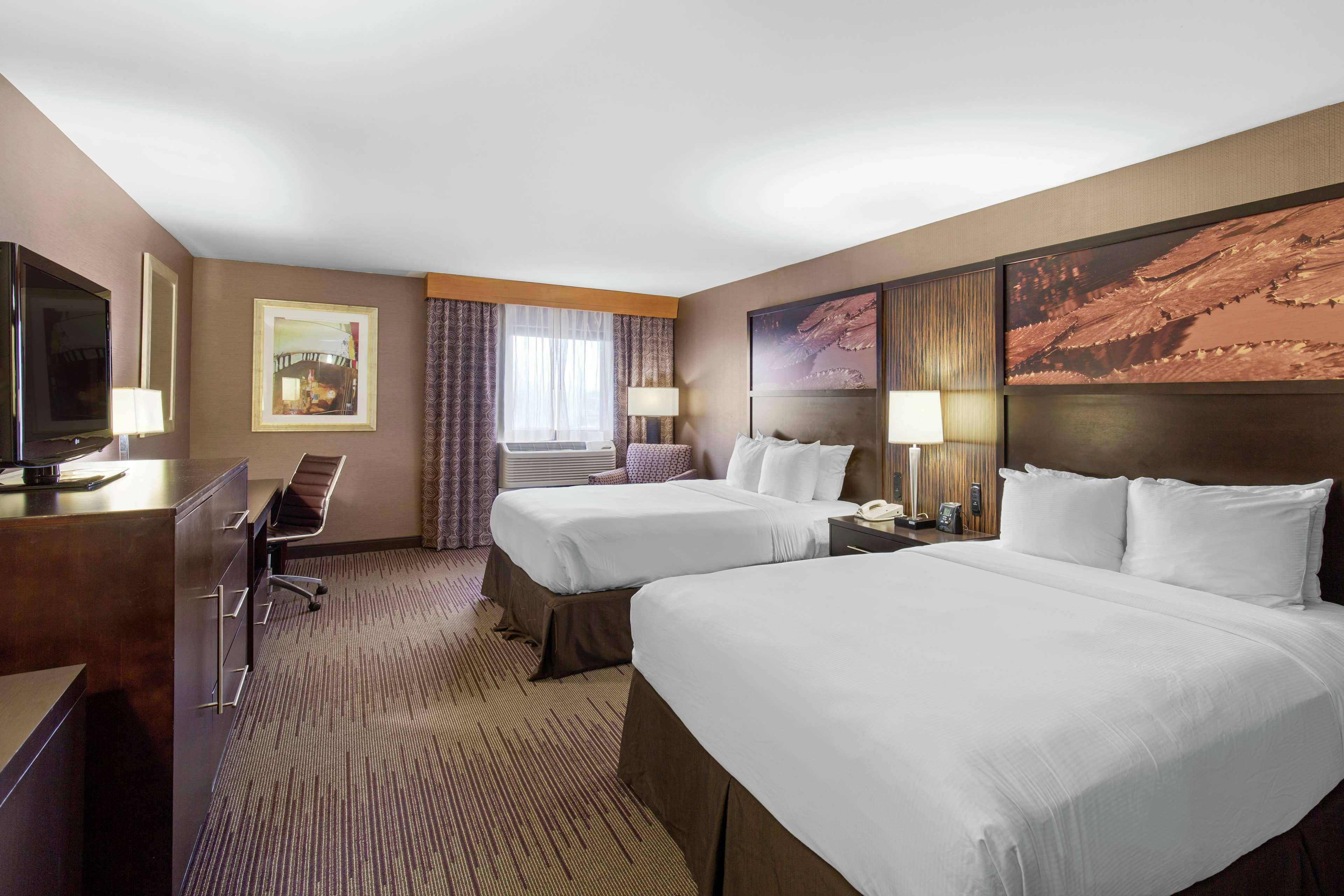 Doubletree By Hilton Downtown Wilmington - Legal District Kültér fotó