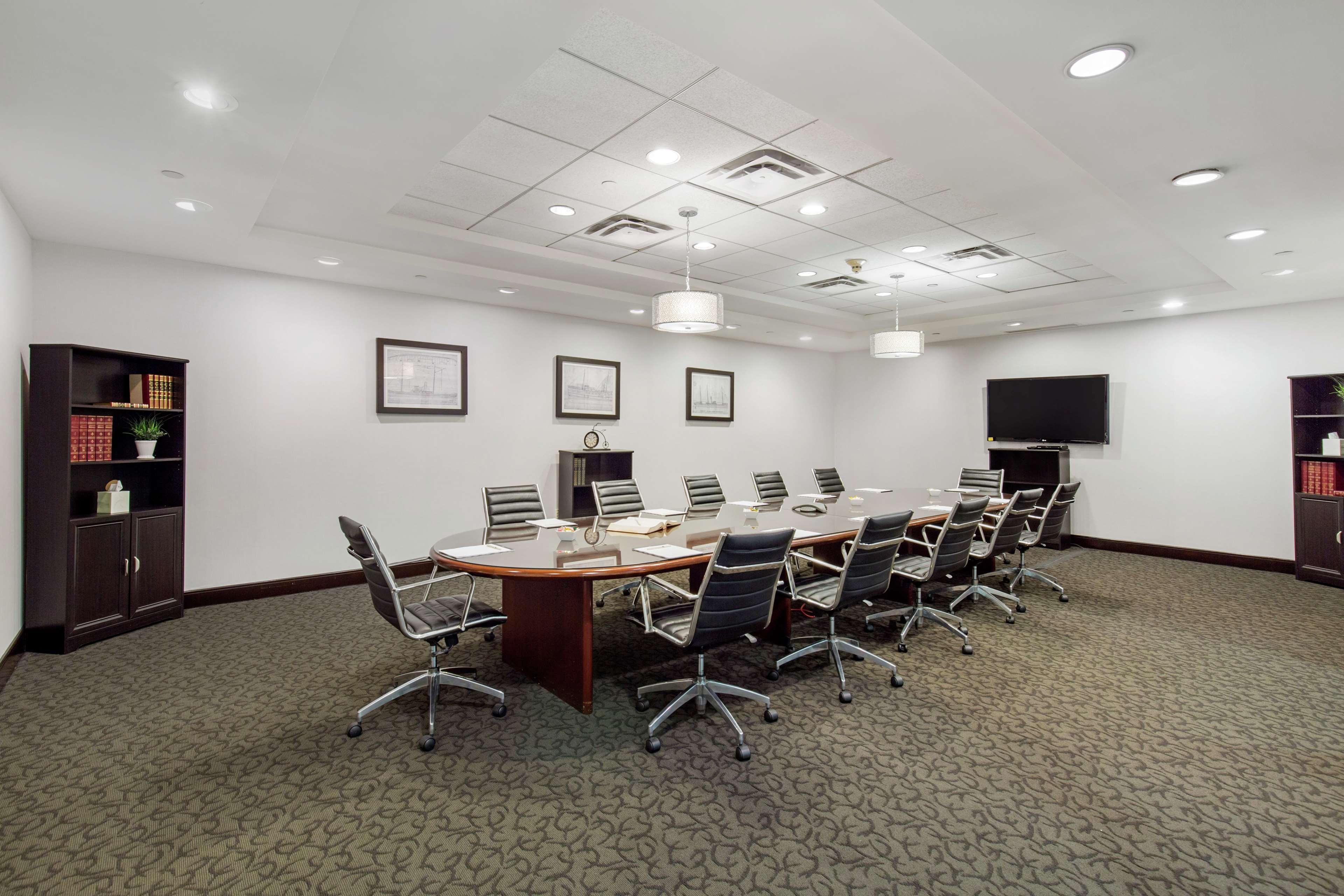 Doubletree By Hilton Downtown Wilmington - Legal District Kültér fotó