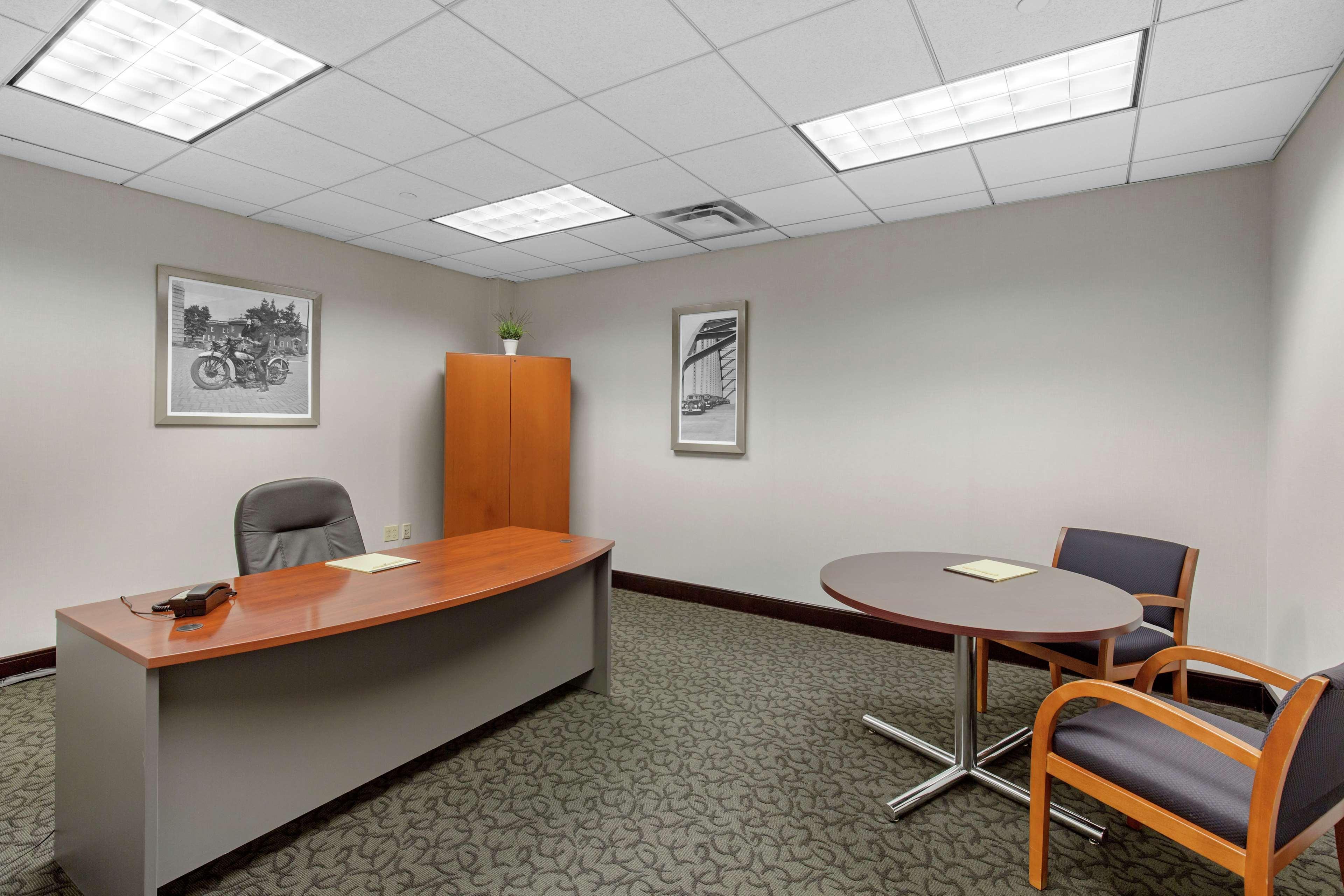 Doubletree By Hilton Downtown Wilmington - Legal District Kültér fotó