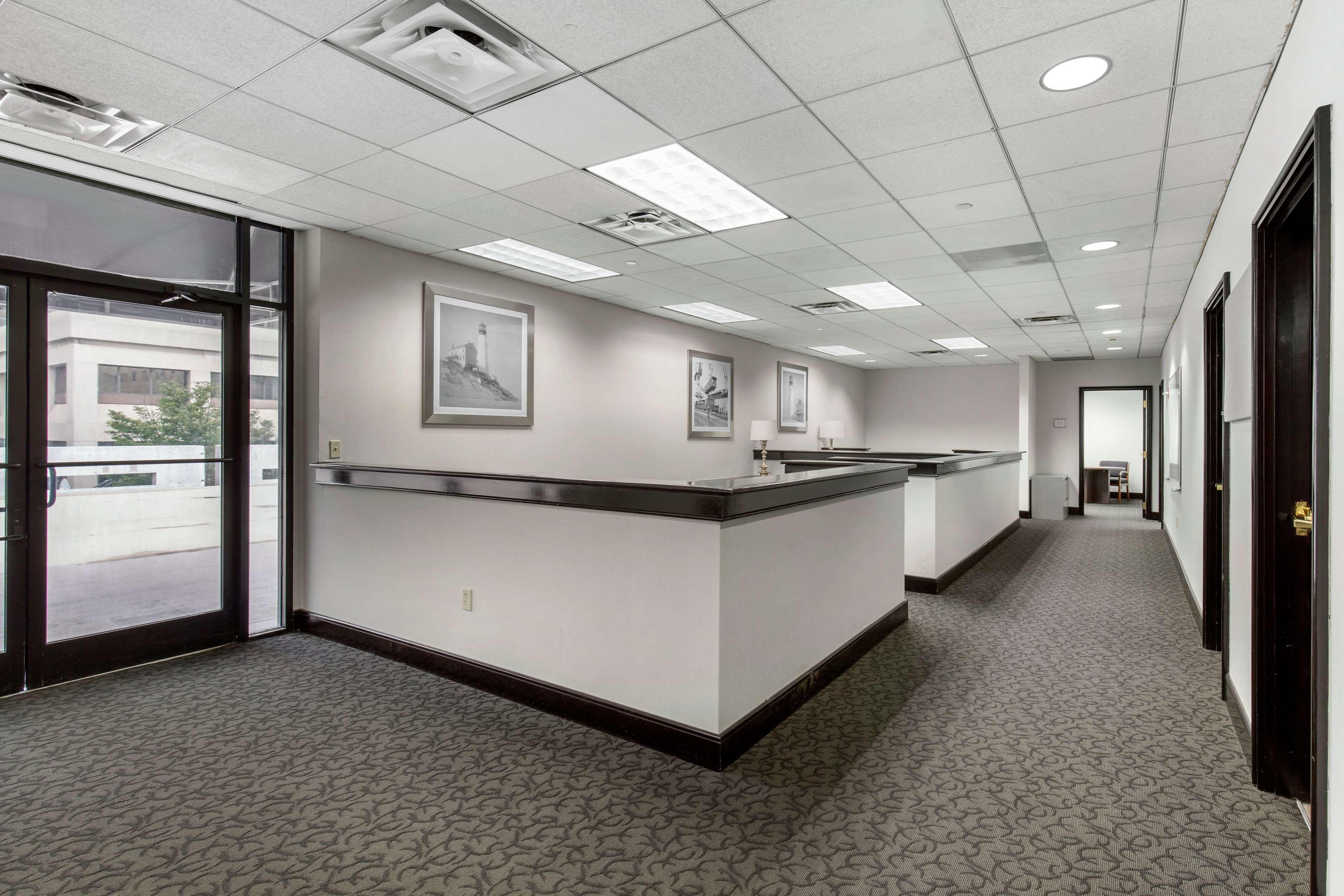 Doubletree By Hilton Downtown Wilmington - Legal District Kültér fotó