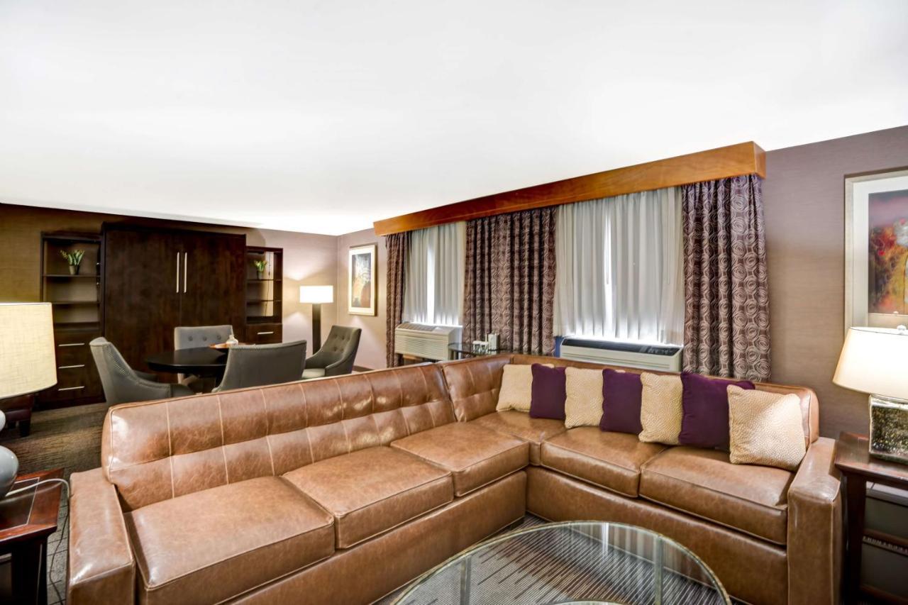 Doubletree By Hilton Downtown Wilmington - Legal District Kültér fotó