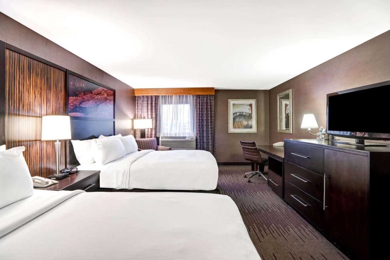 Doubletree By Hilton Downtown Wilmington - Legal District Kültér fotó