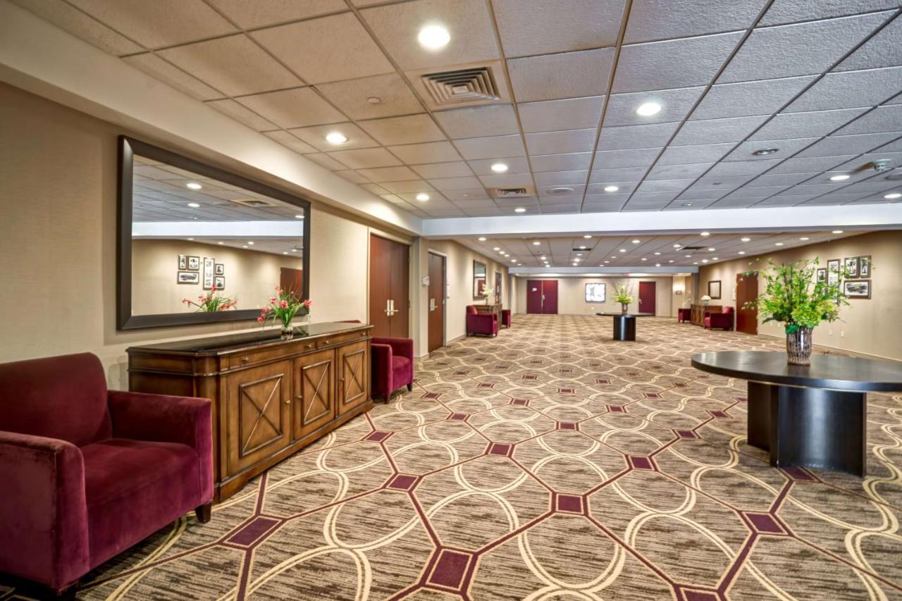 Doubletree By Hilton Downtown Wilmington - Legal District Kültér fotó