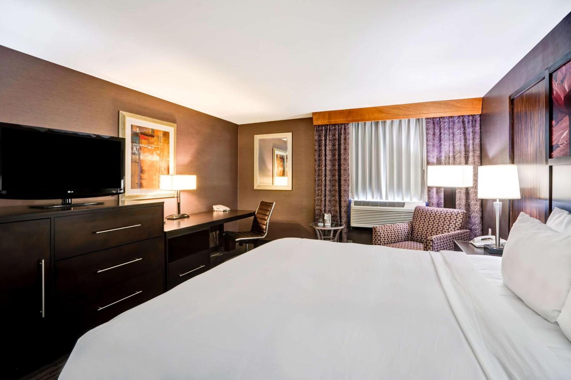 Doubletree By Hilton Downtown Wilmington - Legal District Kültér fotó