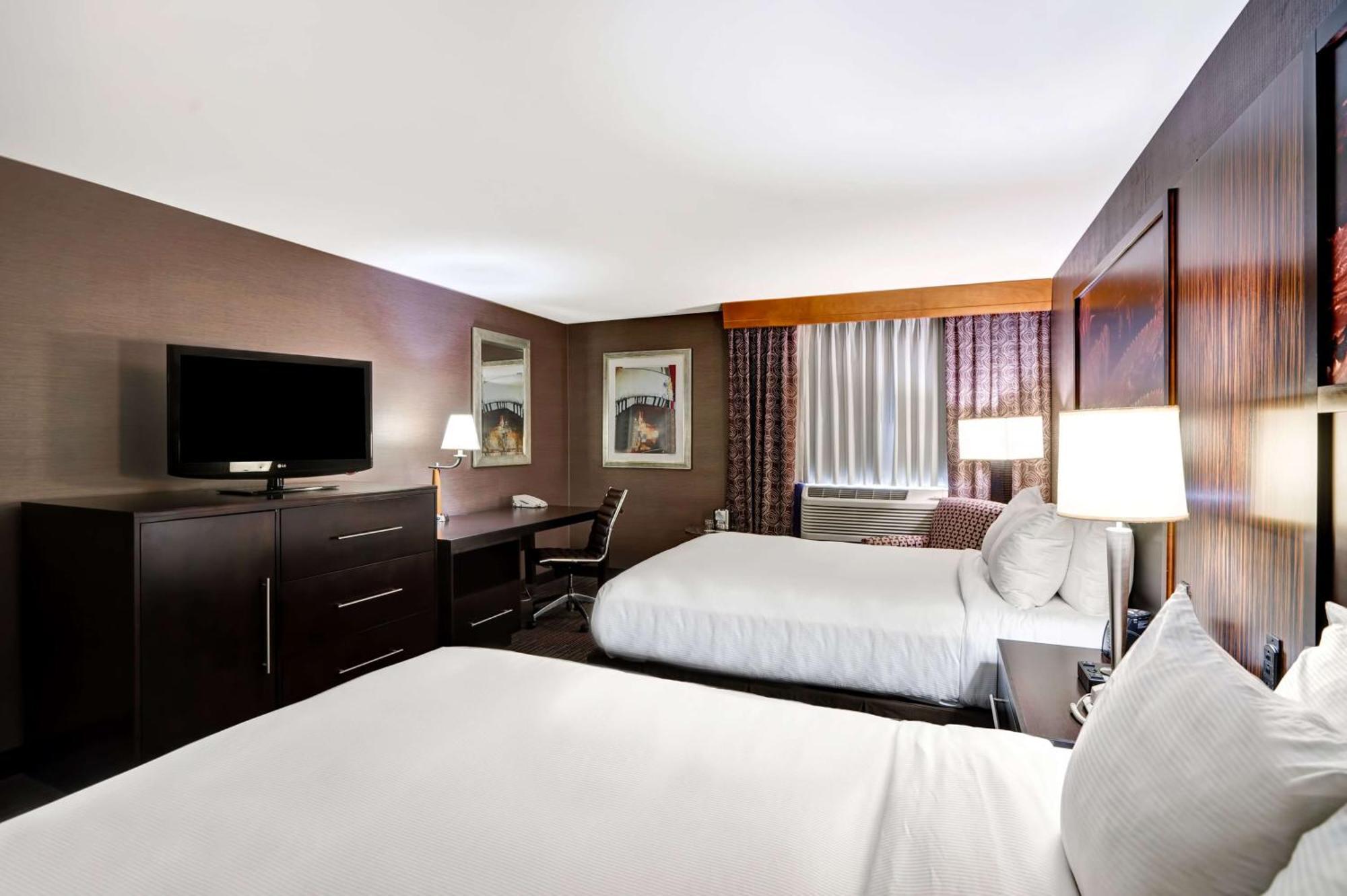 Doubletree By Hilton Downtown Wilmington - Legal District Kültér fotó