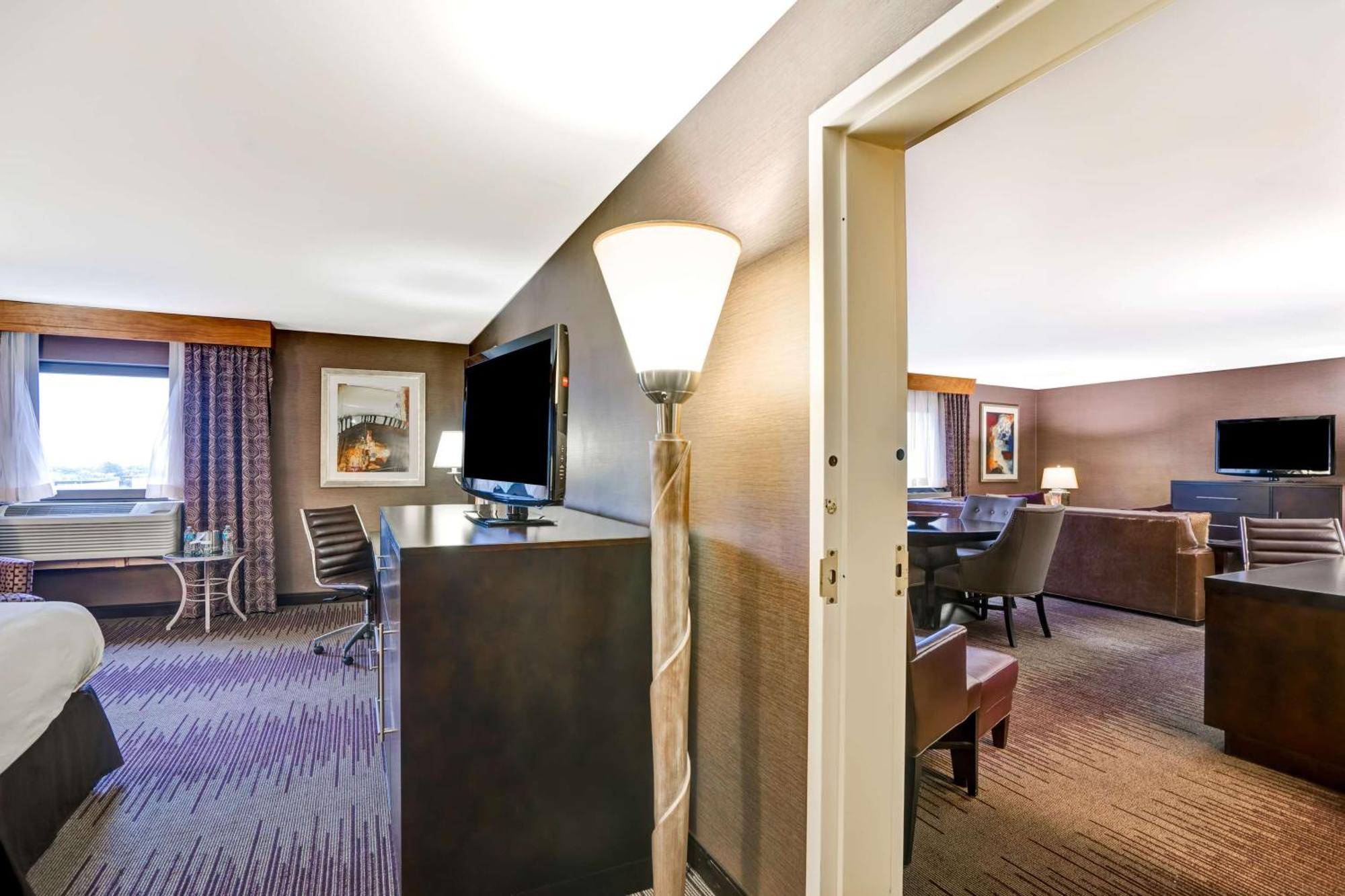 Doubletree By Hilton Downtown Wilmington - Legal District Kültér fotó