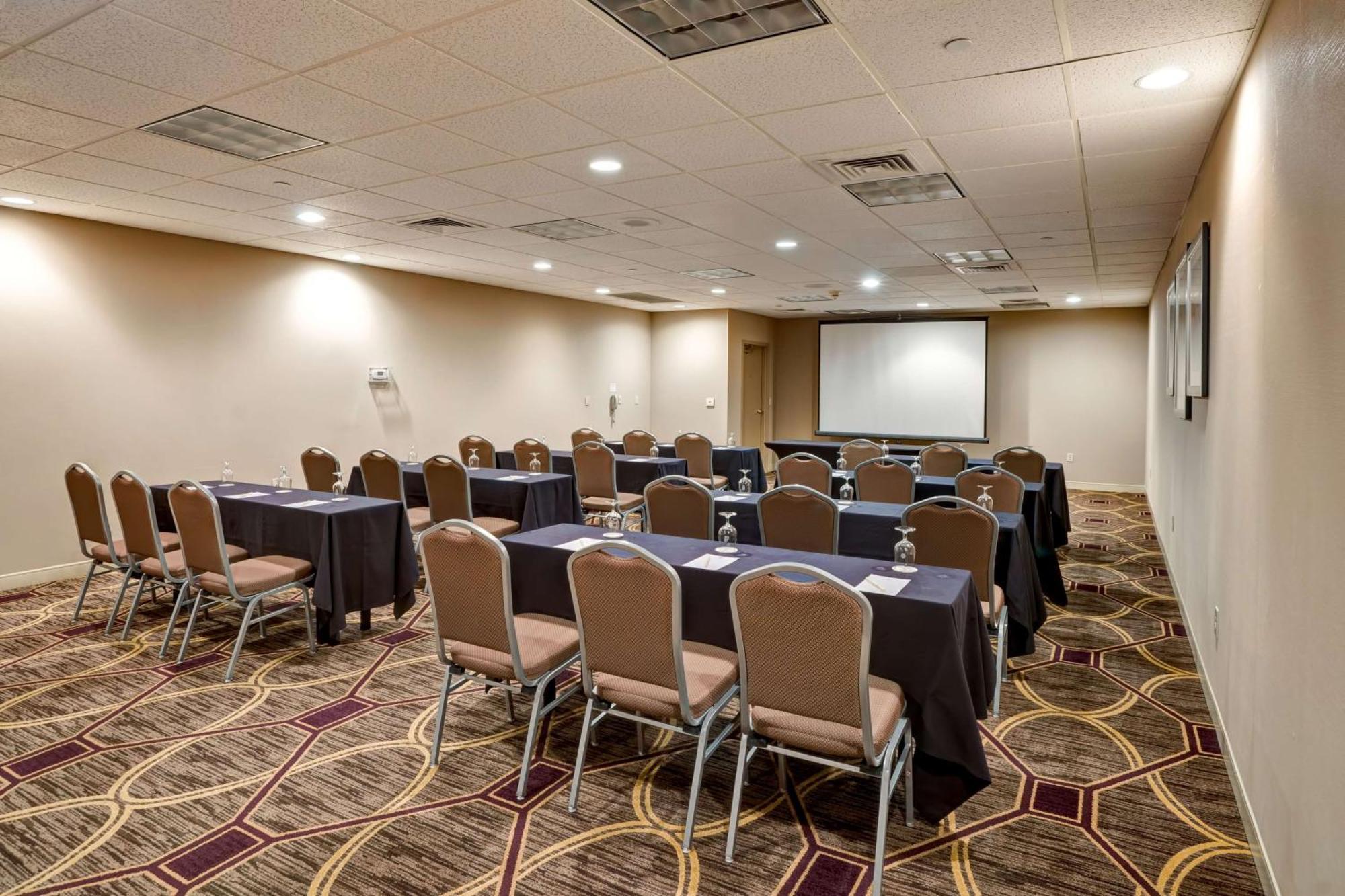 Doubletree By Hilton Downtown Wilmington - Legal District Kültér fotó
