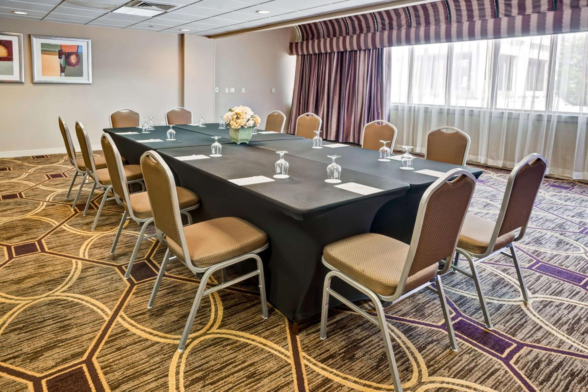 Doubletree By Hilton Downtown Wilmington - Legal District Kültér fotó