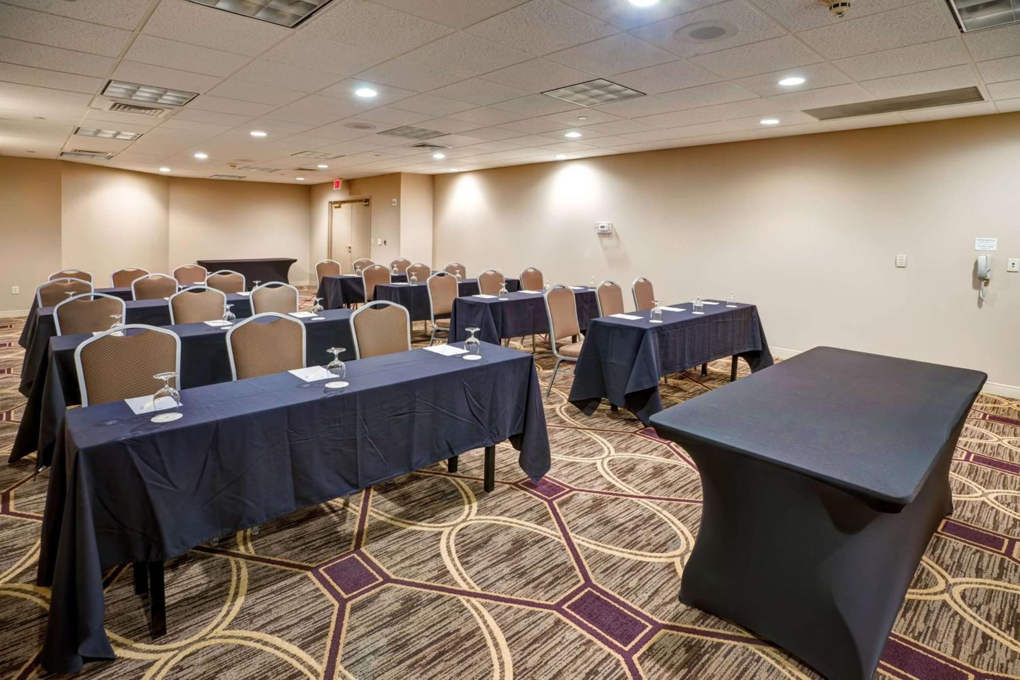 Doubletree By Hilton Downtown Wilmington - Legal District Kültér fotó