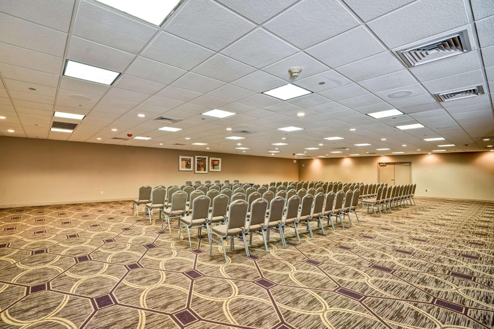 Doubletree By Hilton Downtown Wilmington - Legal District Kültér fotó