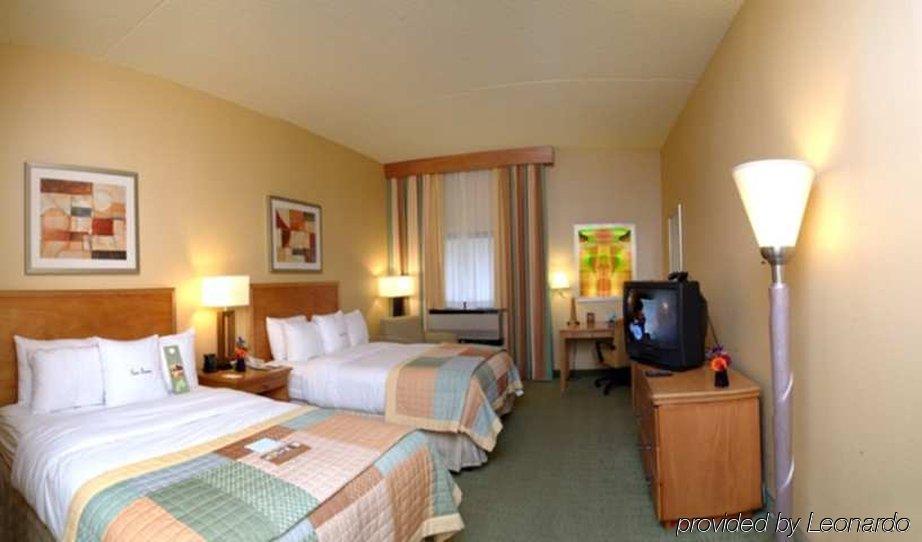Doubletree By Hilton Downtown Wilmington - Legal District Szoba fotó