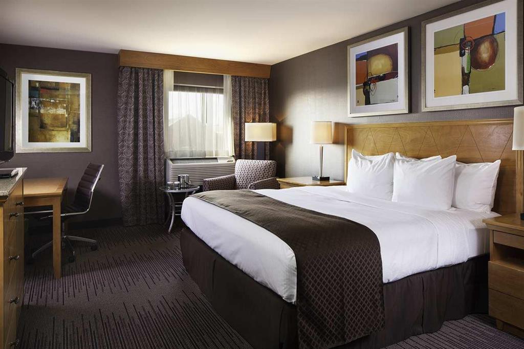 Doubletree By Hilton Downtown Wilmington - Legal District Szoba fotó