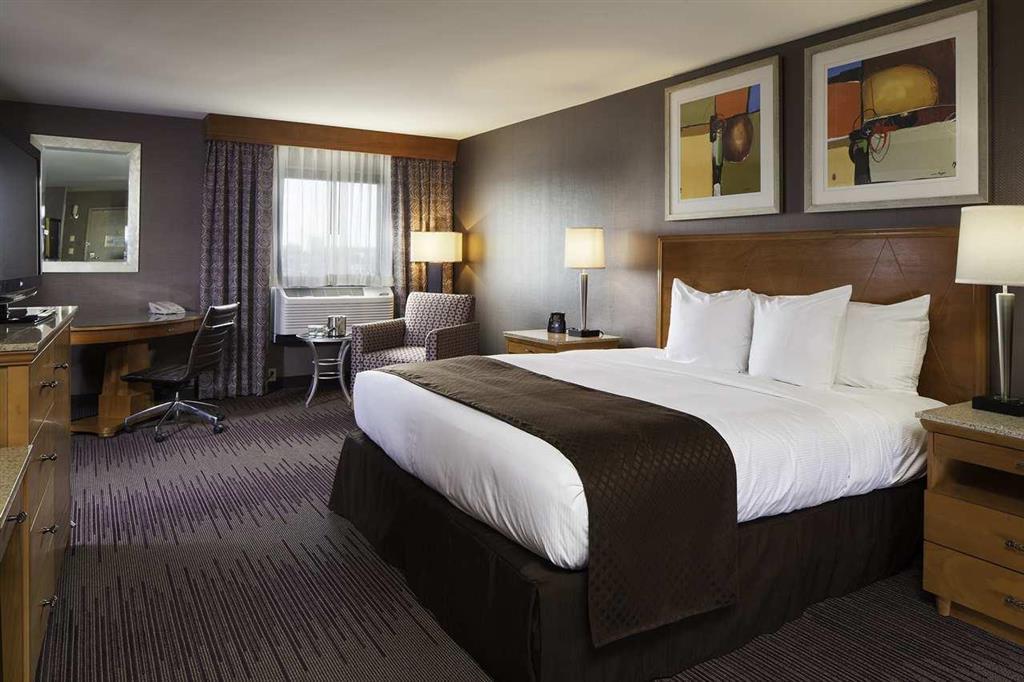 Doubletree By Hilton Downtown Wilmington - Legal District Szoba fotó