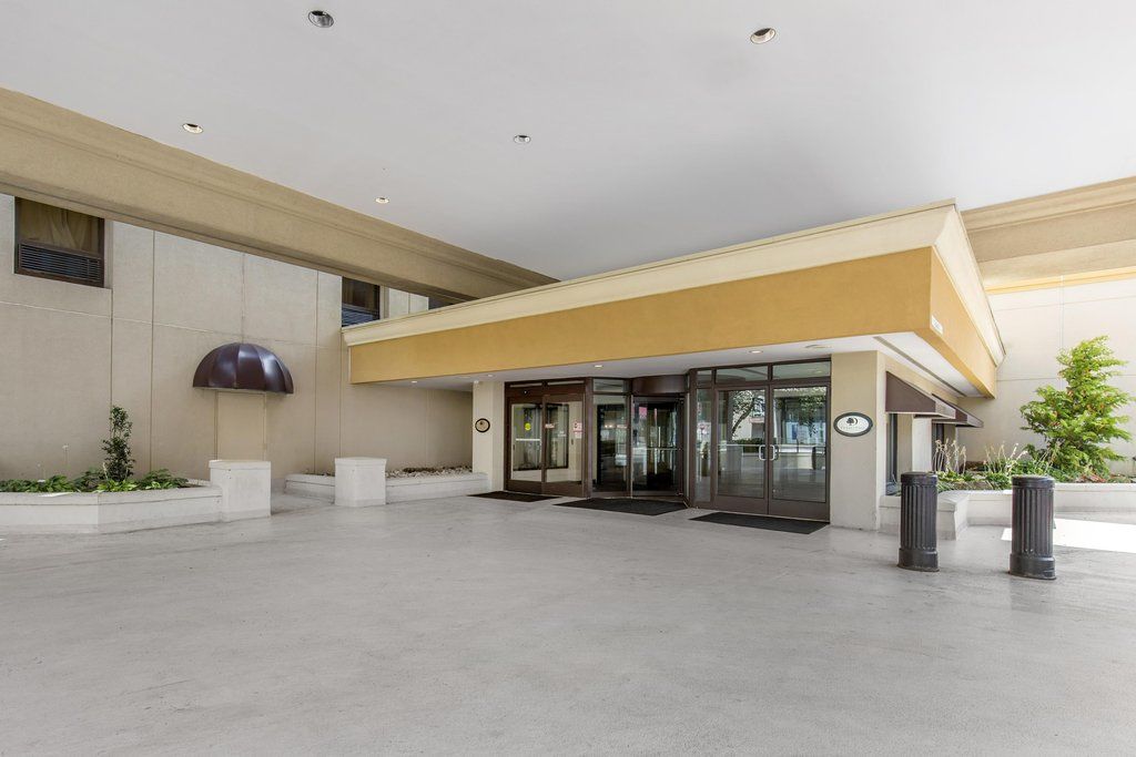 Doubletree By Hilton Downtown Wilmington - Legal District Kültér fotó